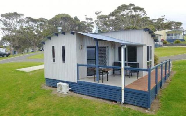 Surfbeach Holiday Park