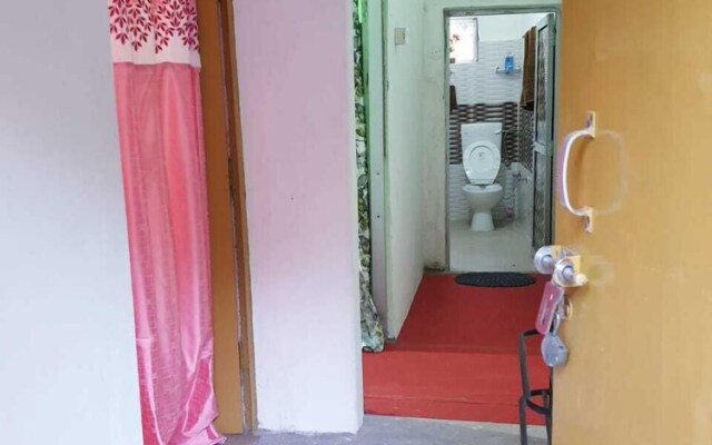 ETU Adventures Homestay