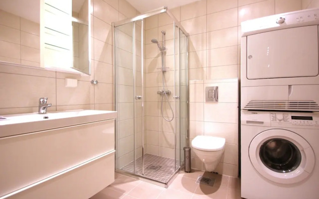 The APARTMENTS Company - Bislett