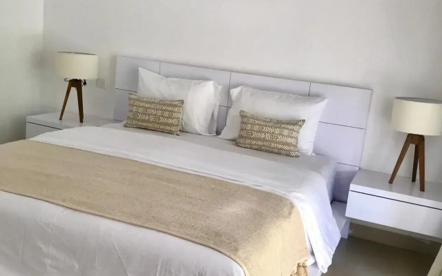 Park Luxe Villa