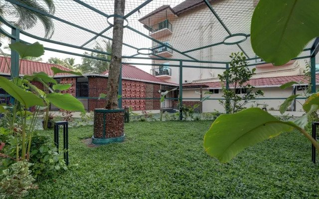 Ashirwad Heritage Resort