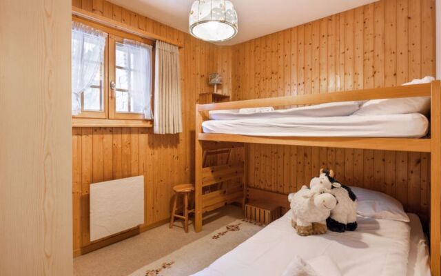 Chalet Eloise Nendaz