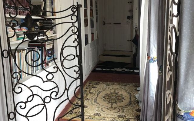 Le Montant au Palais