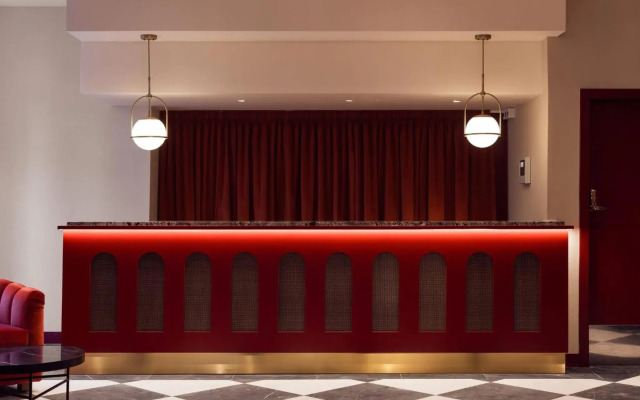 The Welbeck Hotel, by IHG