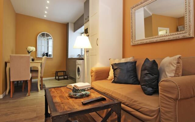 Del Parque Flats Suite Premium Malagueta