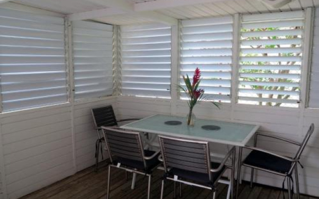 Bungalow Soleil