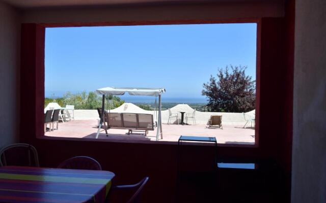 Appartements Luccisano