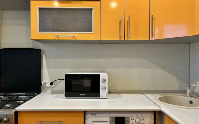 Rent Haus na prospekte Mira, d. 73