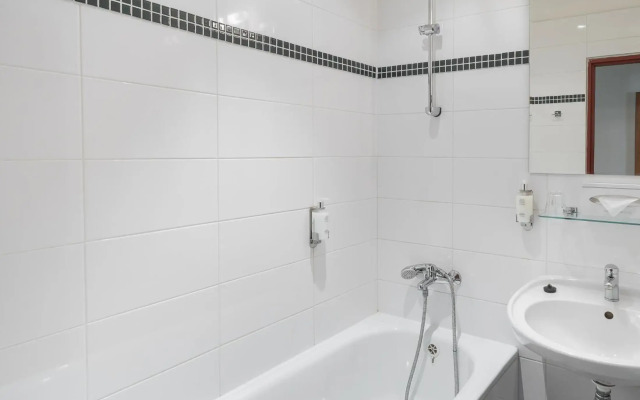 Three Crowns Hotel Prague