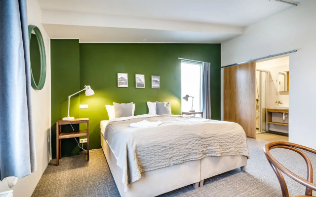 Grímur Hotel
