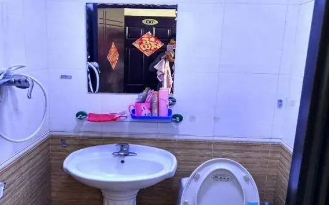 Yabuli Snow House Farm Stay