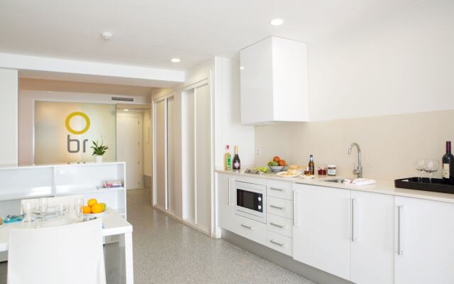 Апартаменты Mix BR App AT-2179