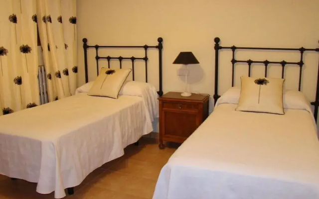 Hotel Escua