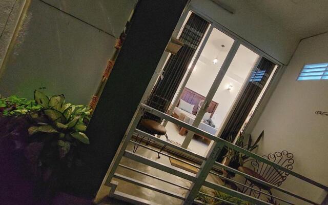 Chen villa - Near Airport