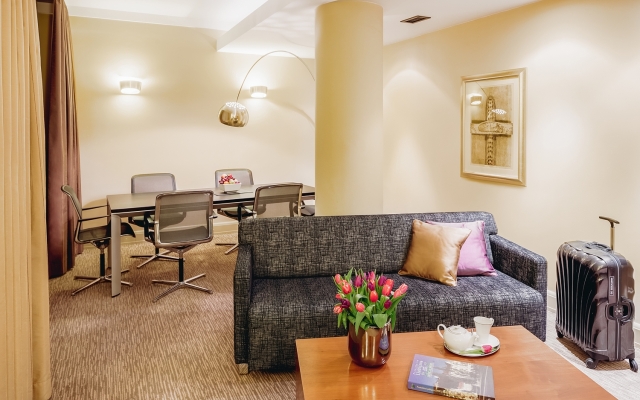 Eurostars uHotel