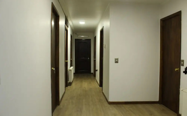 Haiken Hostal