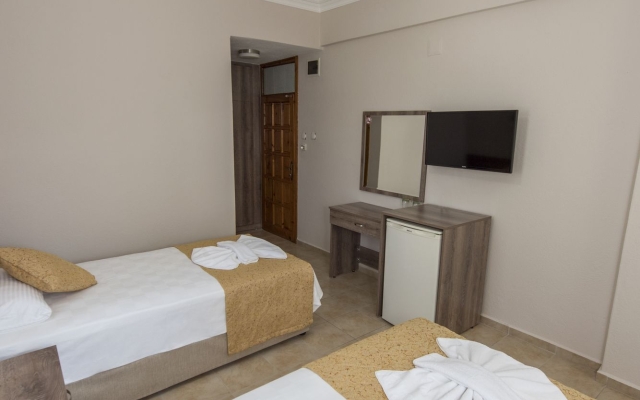 Tumen Hotel