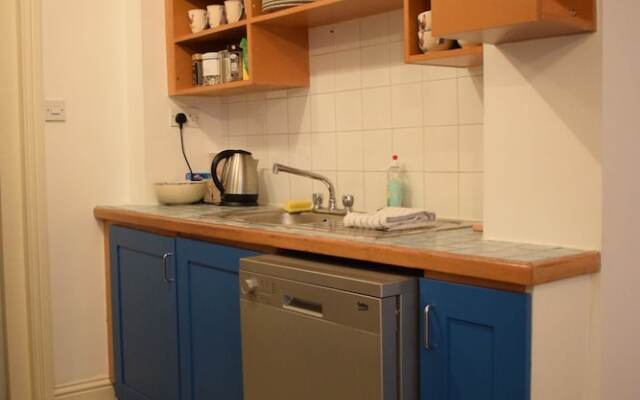 2 Bedroom With 2 Balconies in Dublin