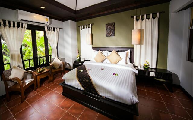 NH Collection Samui Peace Resort