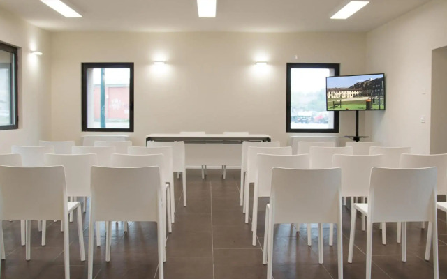 Hotel Cascina Fossata & Residence