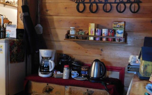 No View Farm Inn & Bakery