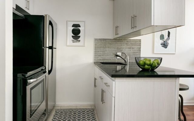 Charming 1Br in Plateau