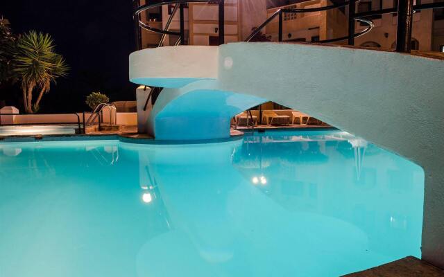 Anema By The Sea Hotel Apartments