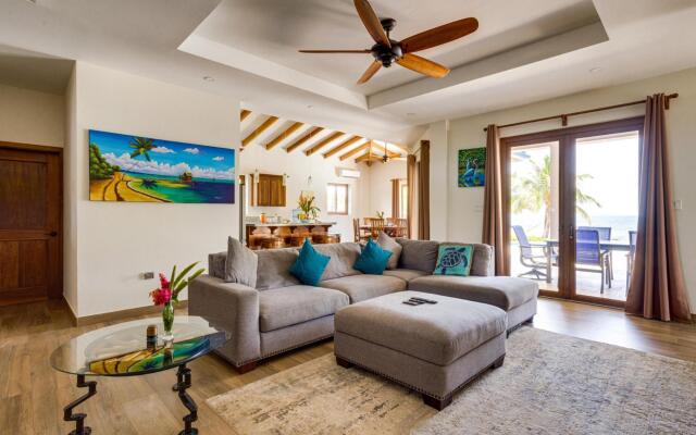 South Gull House in Belize City