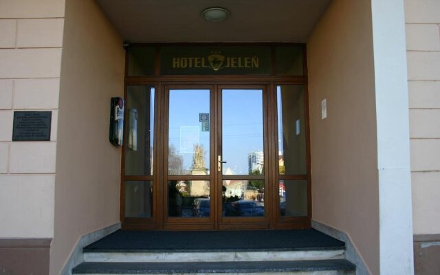 Hotel Jelen