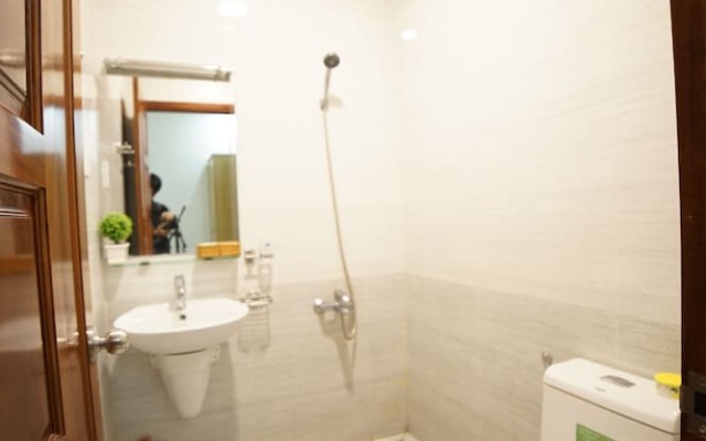 Thanh Xuan Hotel