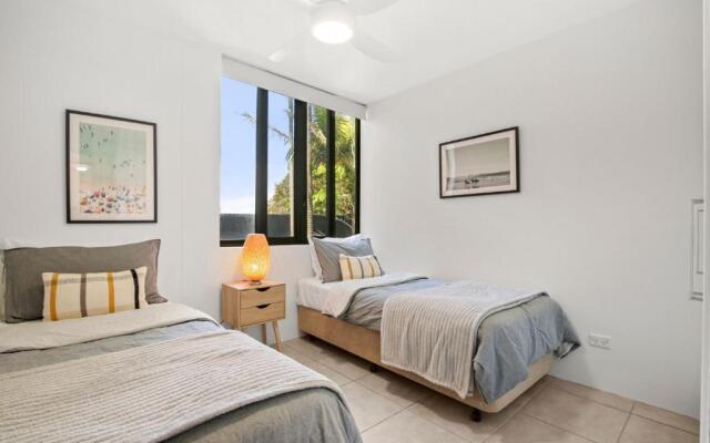 Seapoint Unit 14 32 Victoria Tce Kings Beach