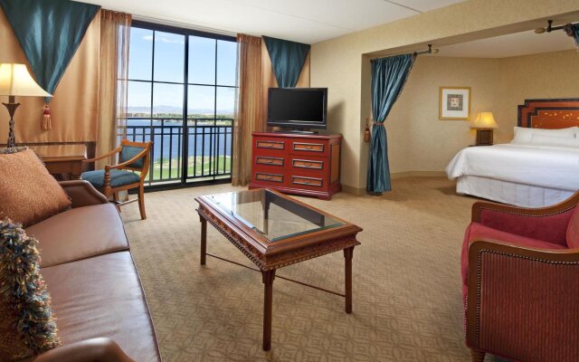 The Westin Lake Las Vegas Resort & Spa by Marriott