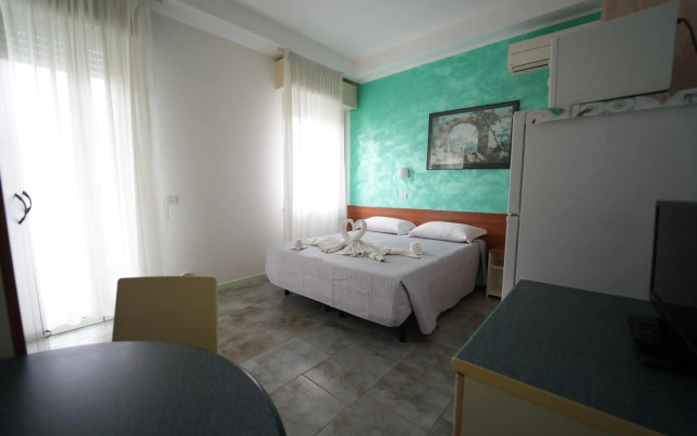 Residence Lugano