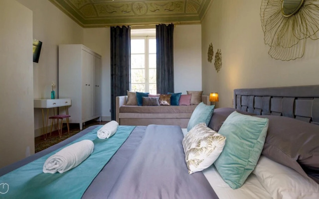 Italianway - Palazzo Nouveau - Galatea