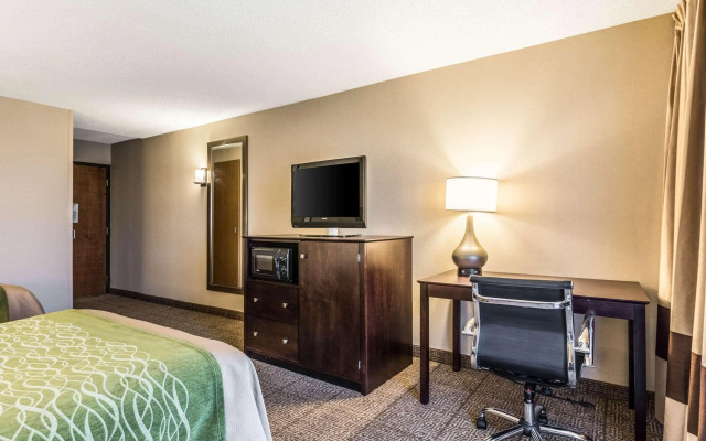 Comfort Inn