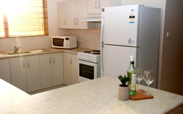 Amberoo Apartments Tamworth