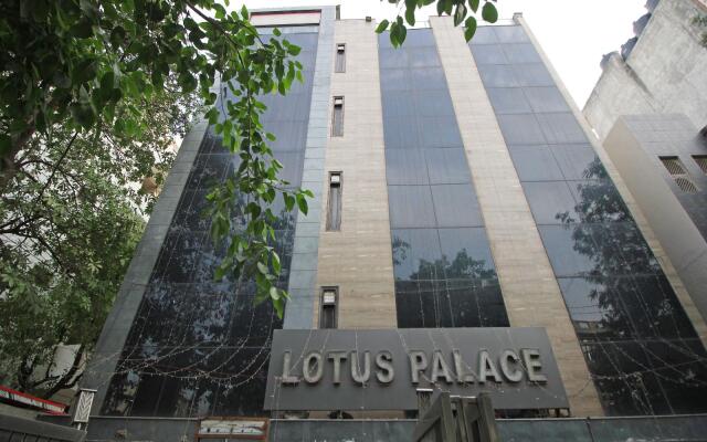 Lotus Palace