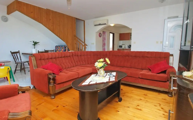 Apartment 603