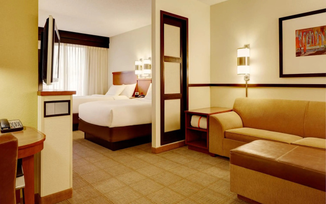 Hyatt Place Dallas/Garland/Richardson