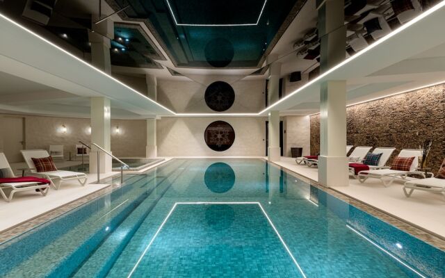 Sport Club Residences & Spa