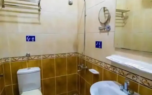 Safeer Almisk Hotel