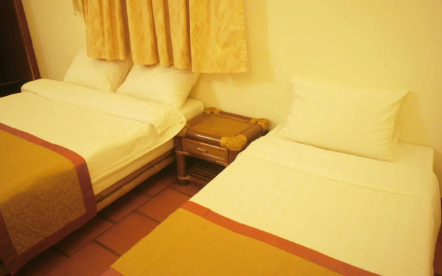 ATC Resort, Con Dao