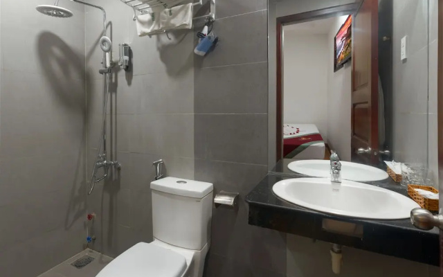 Hanka Hotel