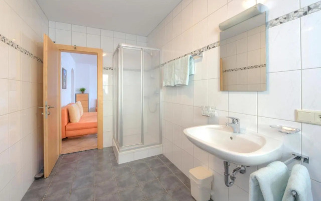 Appartement Strolz