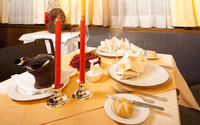 Best Western Hoher Freschen