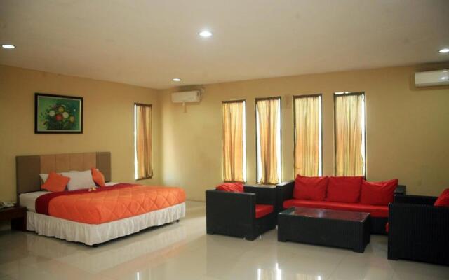 Kyriad Bukit Gumati Bogor