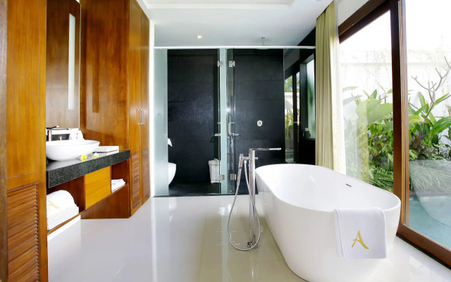 Anari Villas Kuta