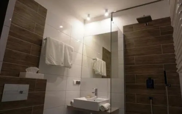 Hotel Restauracja Varia
