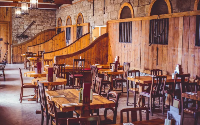 Beamish Hall Country House Hotel, BW Premier Collection