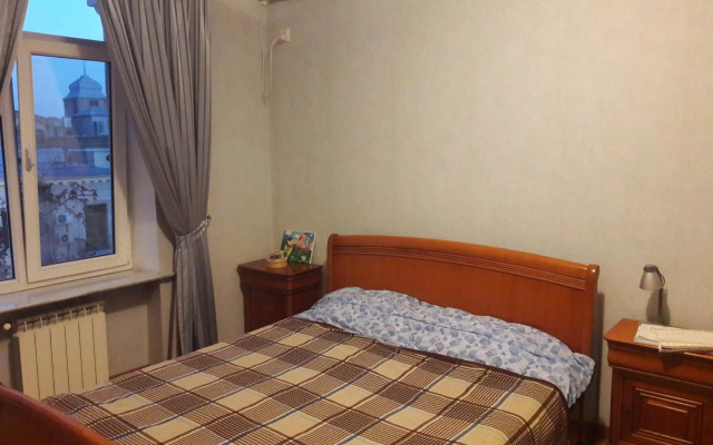 National Library 1 BEDROOM